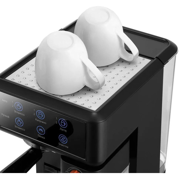 Кофеварка Kitfort КТ-7554