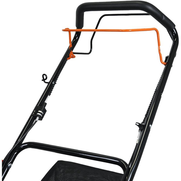 Газонокосилка SKIPER GW402S