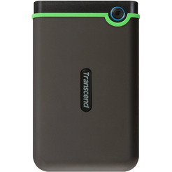 Внешний накопитель Transcend StoreJet 25M3 Slim 4TB TS4TSJ25M3S
