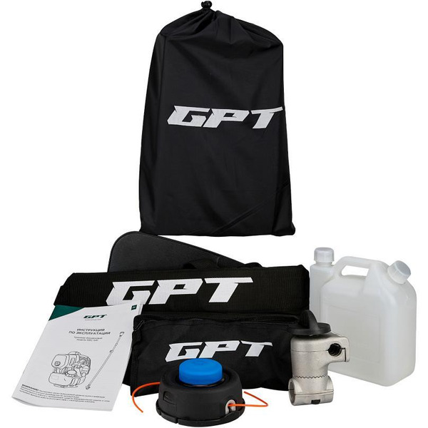 Триммер бензиновый GPT NBC-541 PRO