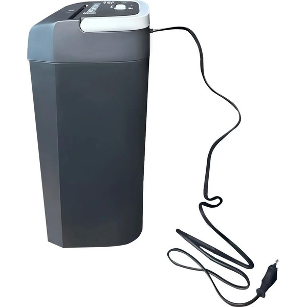 Шредер CACTUS CS-SH-C2