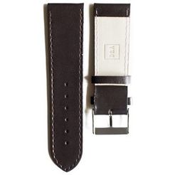 Ремешок D&A Classik РК-24-02-01-1-2 (черный)