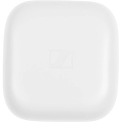 Наушники Sennheiser Accentum True Wireless (белый)