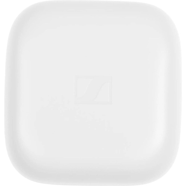 Наушники Sennheiser Accentum True Wireless (белый)