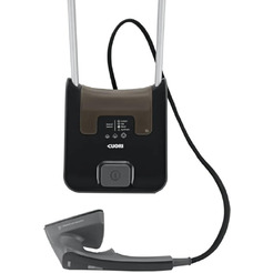 Отпариватель вертикальный POLARIS PGS 2850VA Turbosteam (графитовый)