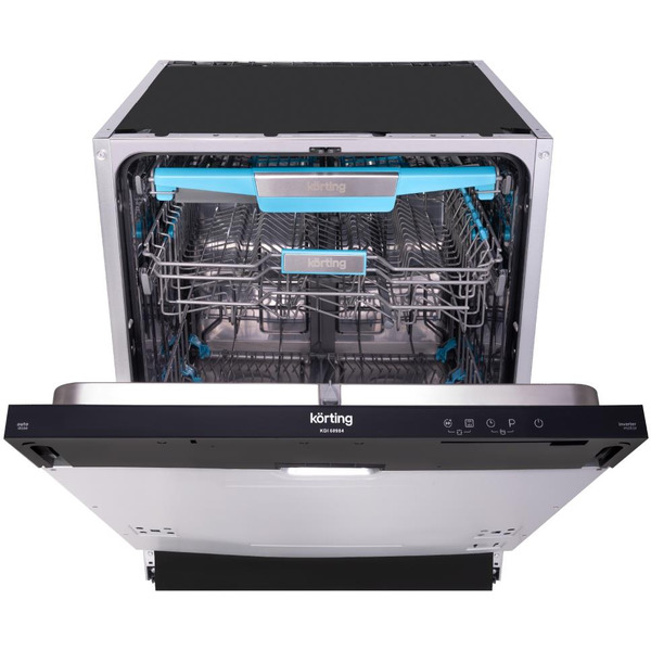 Посудомоечная машина Korting KDI 60984