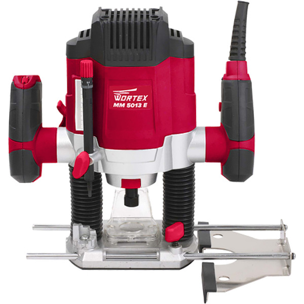 Фрезер WORTEX MM 5013 E (MM5013E02411)