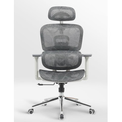 Офисное кресло MYROO Office HS-3852H-1-G Impact Grey
