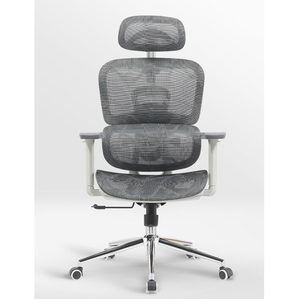 Офисное кресло MYROO Office HS-3852H-1-G Impact Grey