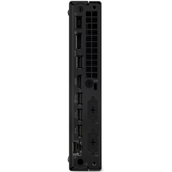 Компьютер Lenovo ThinkCentre M70q Gen 4 12E30023RU