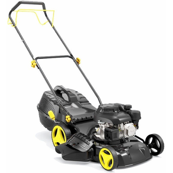 Газонокосилка HUTER GLM-5.0 SP (70/3/2)