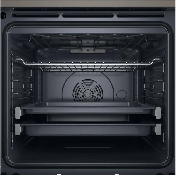 Электрический духовой шкаф Whirlpool WOI4S8HM2SEA