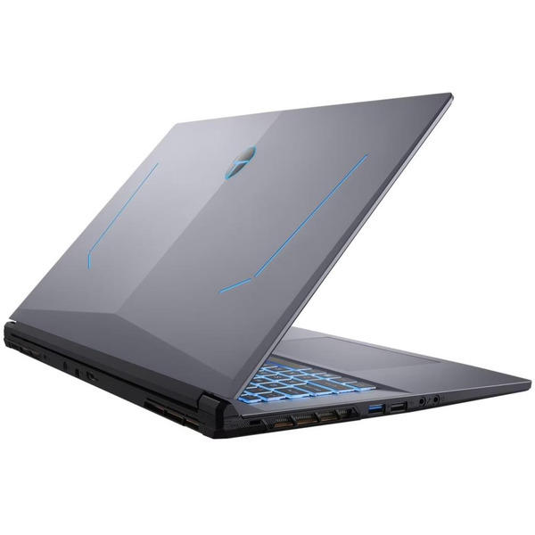 Игровой ноутбук Thunderobot 911 Plus G3 X (JT009T00BRU)