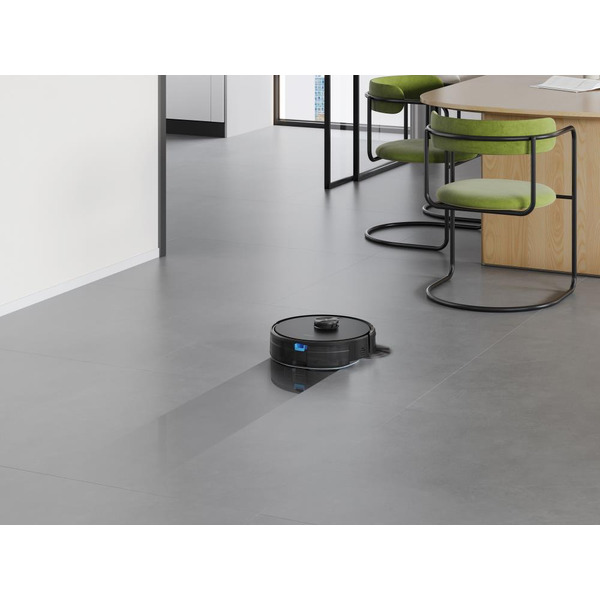 Робот-пылесос Ecovacs Deebot Y1 Pro DLX34 (черный)