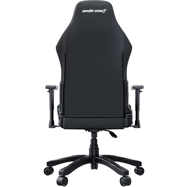 Игровое кресло AndaSeat Luna L, черный/синий (AD18-44-BS-PV)