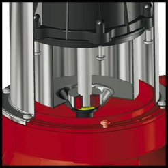 Дренажный насос Einhell GC-DW 900 N (4170964)