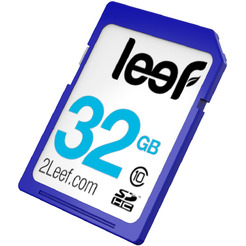 Карта памяти LEEF LFSDC-03210R