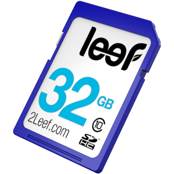 Карта памяти LEEF LFSDC-03210R
