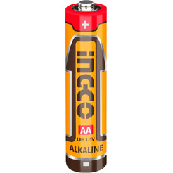 Батарейка алкалиновая Ingco HAB2A01