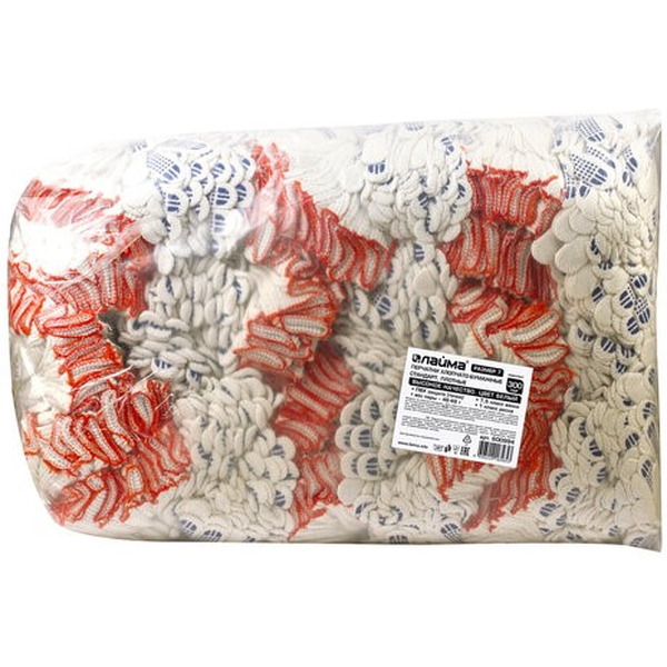 Перчатки  LAIMA 600994 (300 пар)