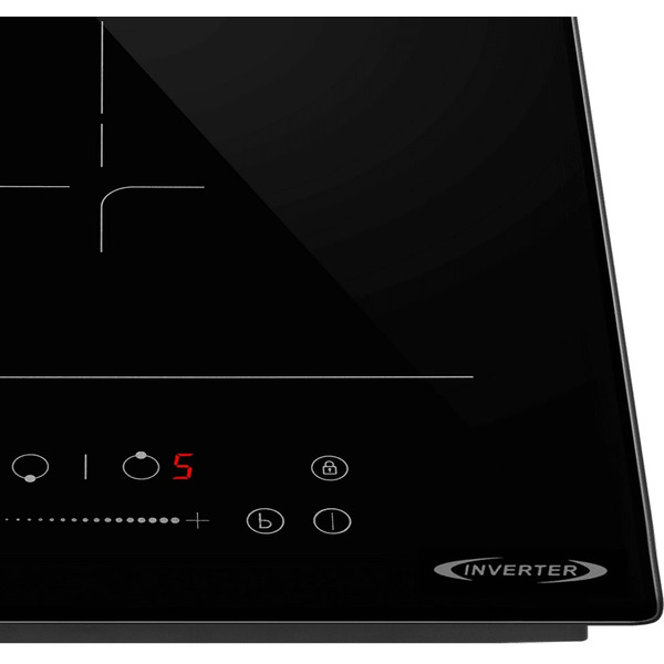 Варочная панель MAUNFELD AVI3028SFBK