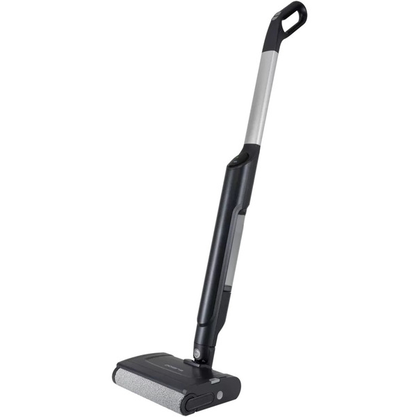 Беспроводная электрошвабра 2 в 1 POLARIS PFW 3030 (серый)