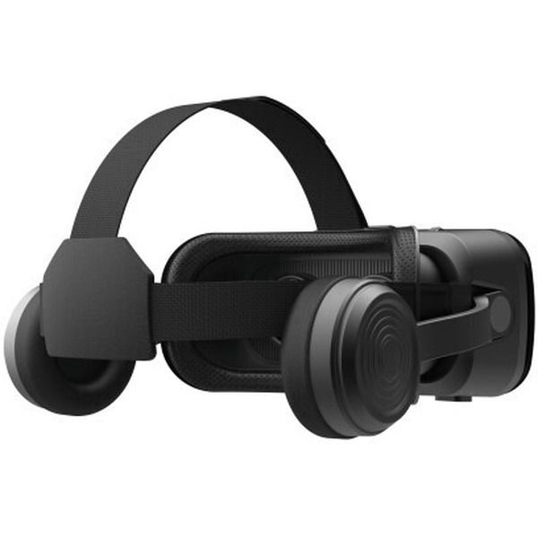 Комплект Miru: Очки виртуальной реальности VMR600E Universe + контроллер VMJ5000