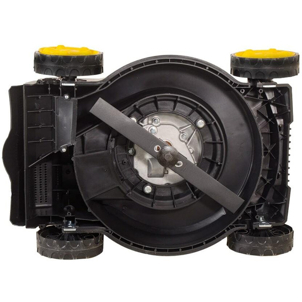 Газонокосилка Huter GLM-3.5LT (70/3/6)