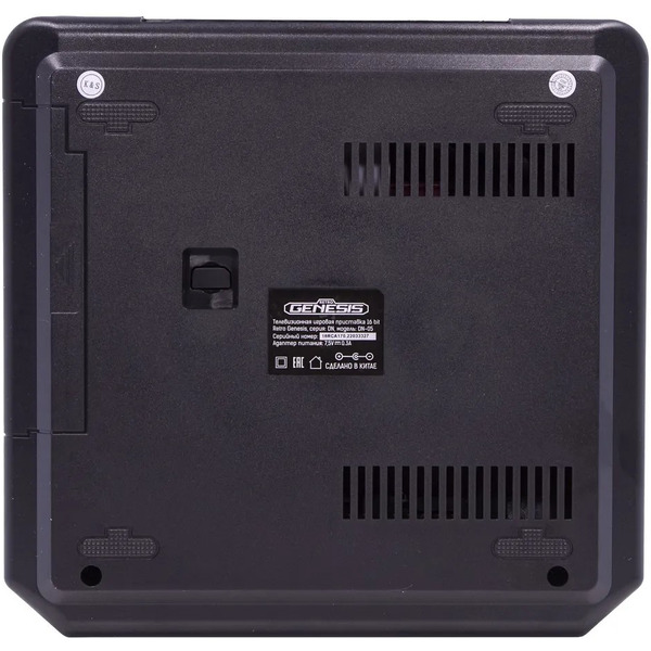 Игровая приставка Retro Genesis Modern (2 проводных геймпада, 303 игры)