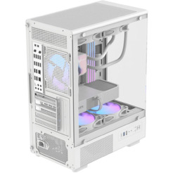 Корпус Formula Crystal Z1CM Plus AR V2 (белый)