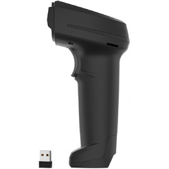 Беспроводной сканер штрих-кода SPACE Х-2024-BT-1