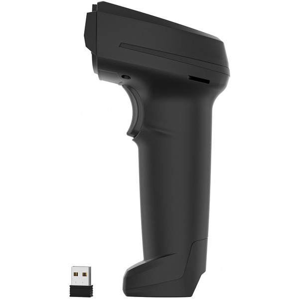 Беспроводной сканер штрих-кода SPACE Х-2024-BT-1