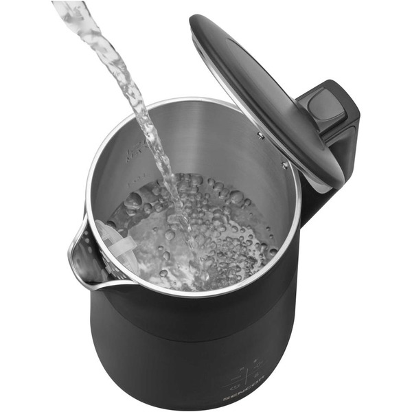 Электрочайник Sencor SWK 0610BK