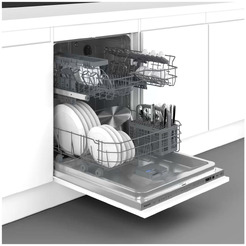 Встраиваемая посудомоечная машина Hotpoint HI 4D66
