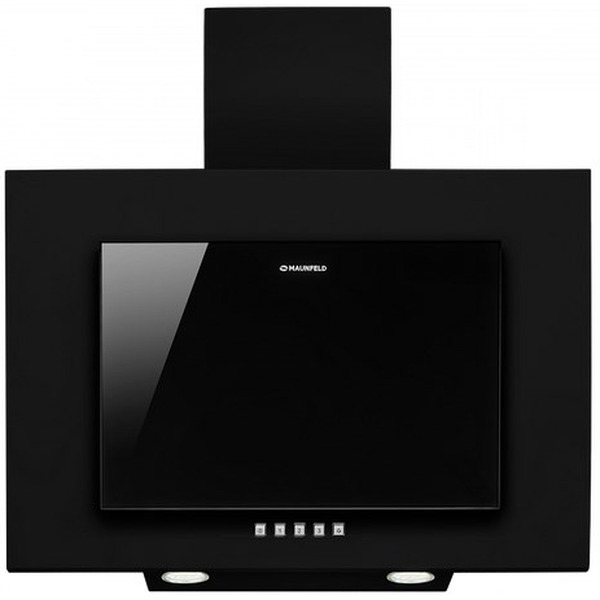 Вытяжка MAUNFELD Tower C 50 (черный)