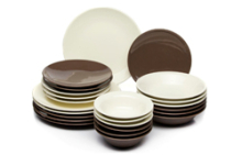 Наборы столовой посуды