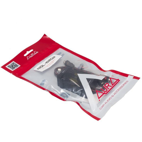 Линейный шумоподавитель Aura RGL-5202