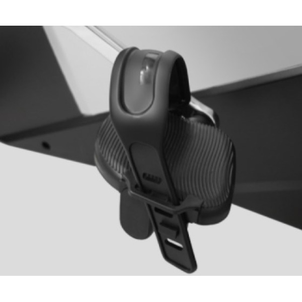 Велоэргометр Svensson Body Labs Crossline BMA