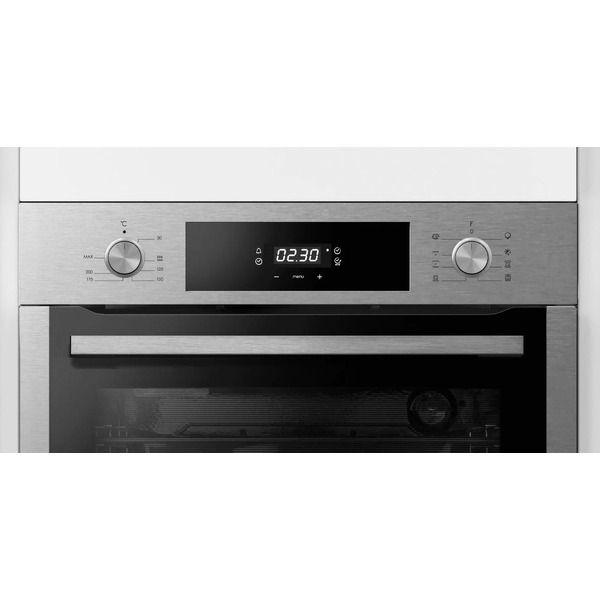 Духовой шкаф CANDY COS625XLS