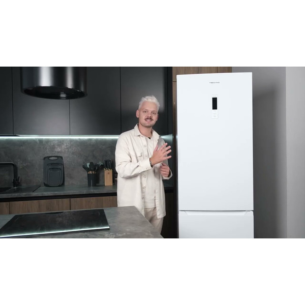 Холодильник TECHNO FN2-47S