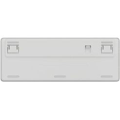 Клавиатура Logitech K868 920-013913 (белый, с гравировкой)