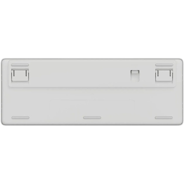 Клавиатура Logitech K868 920-013913 (белый, с гравировкой)