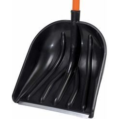 Лопата для уборки снега Startul ST9056-2