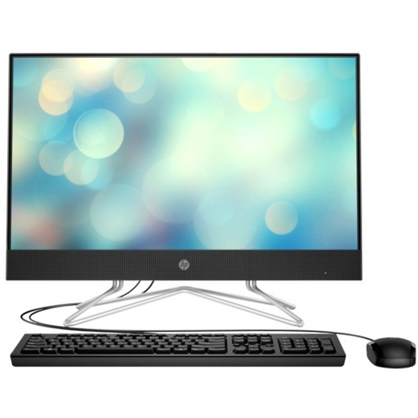 Моноблок HP All-in-One 24-df0059ur (1G1C7EA)