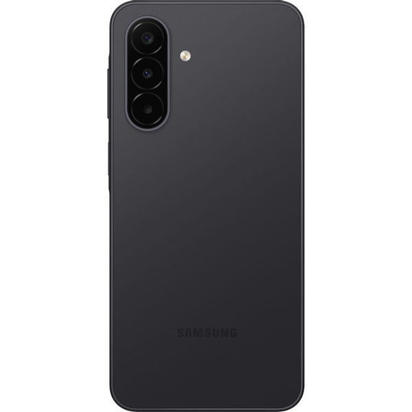Смартфон Samsung Galaxy A18 SM-A185 8GB/256GB (черный)