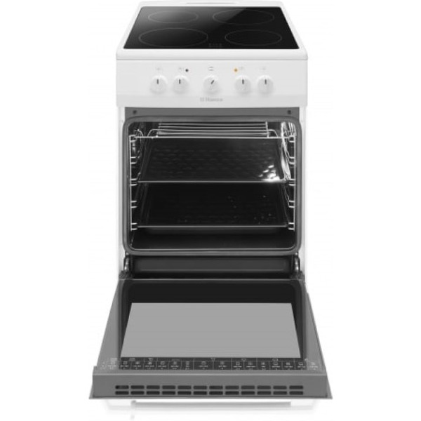 Кухонная плита Hansa FCCW53019