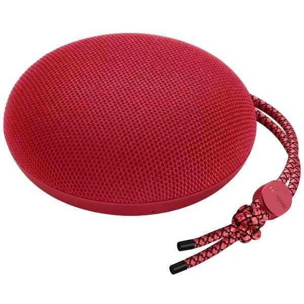 Беспроводная колонка HUAWEI SoundStone Portable Bluetooth Speaker CM51 (красный)
