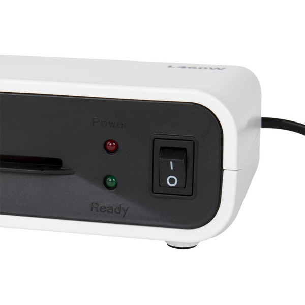 Ламинатор BRAUBERG L460W (532269)