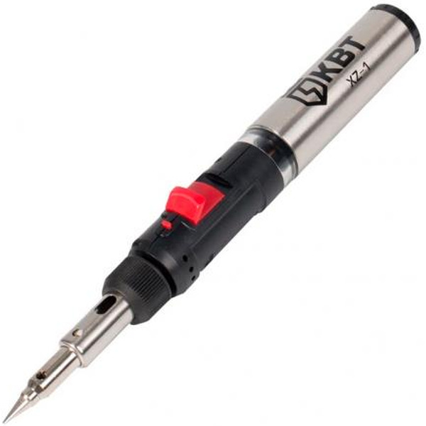 Газовый паяльник КВТ XZ-1 66240