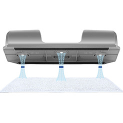 Насадка для влажной уборки Jimmy B0C62960003R